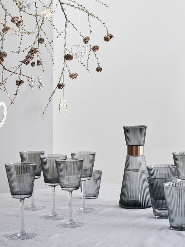 Ispirazione: Sala da pranzo, Decorazioni