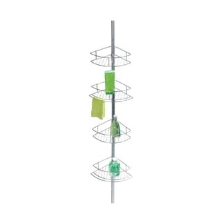 Portaoggetti telescopici da bagno
