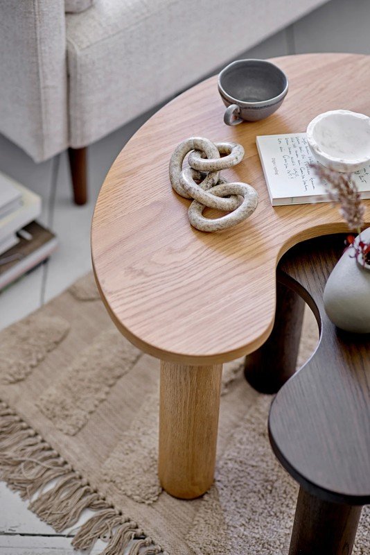 Ispirazione: Soggiorno