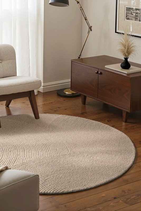 Ispirazione: Soggiorno