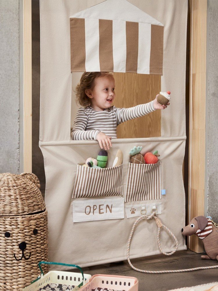 Ispirazione: Camera dei bambini, Bambini