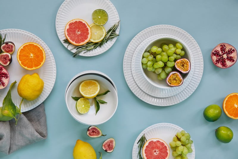 Ispirazione: Sala da pranzo