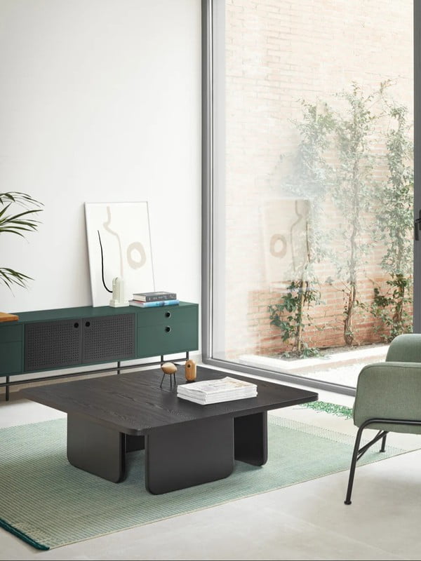 Ispirazione: Soggiorno