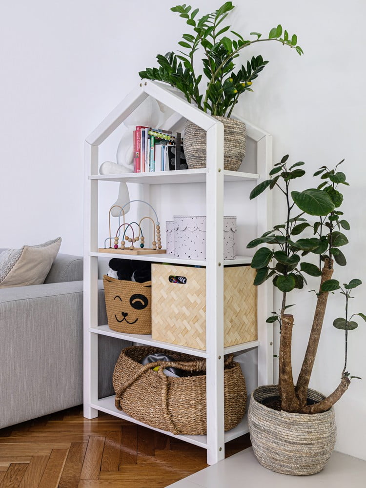 Ispirazione: Soggiorno