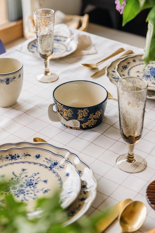 Ispirazione: Stile rustico, Sala da pranzo
