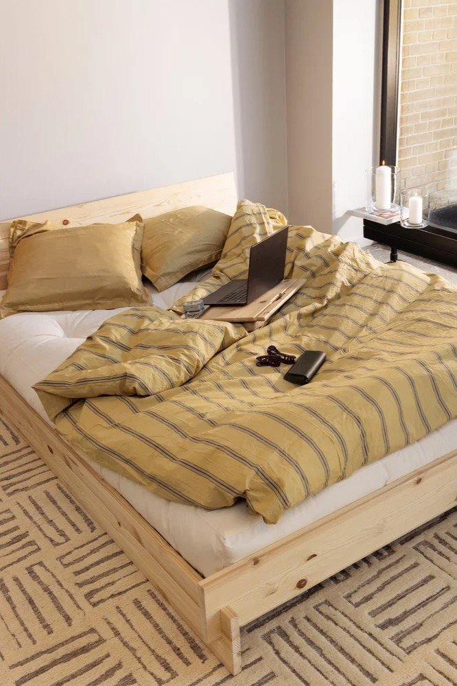 Ispirazione: Camera da letto