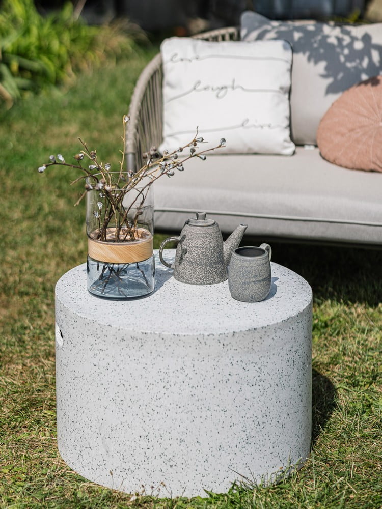 Ispirazione: Makeover con Bonami, Giardino