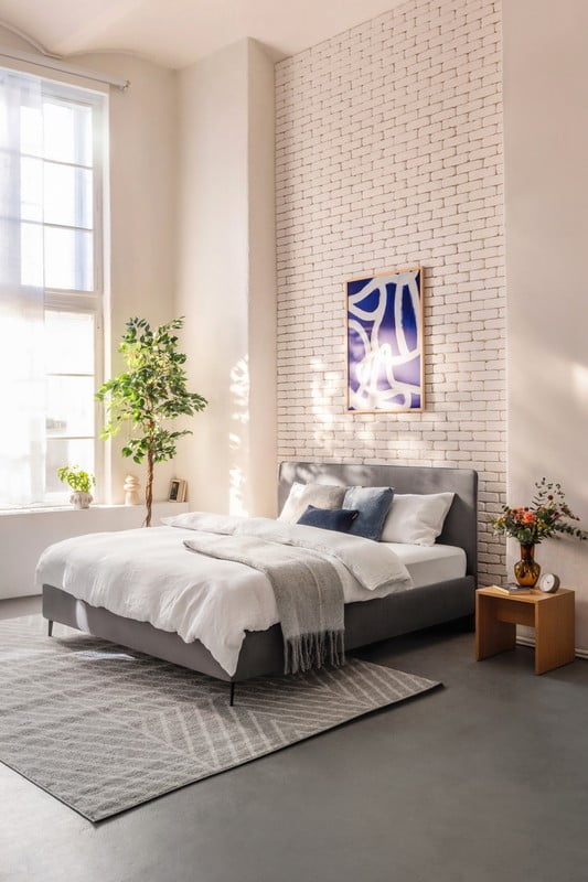 Ispirazione: Camera da letto