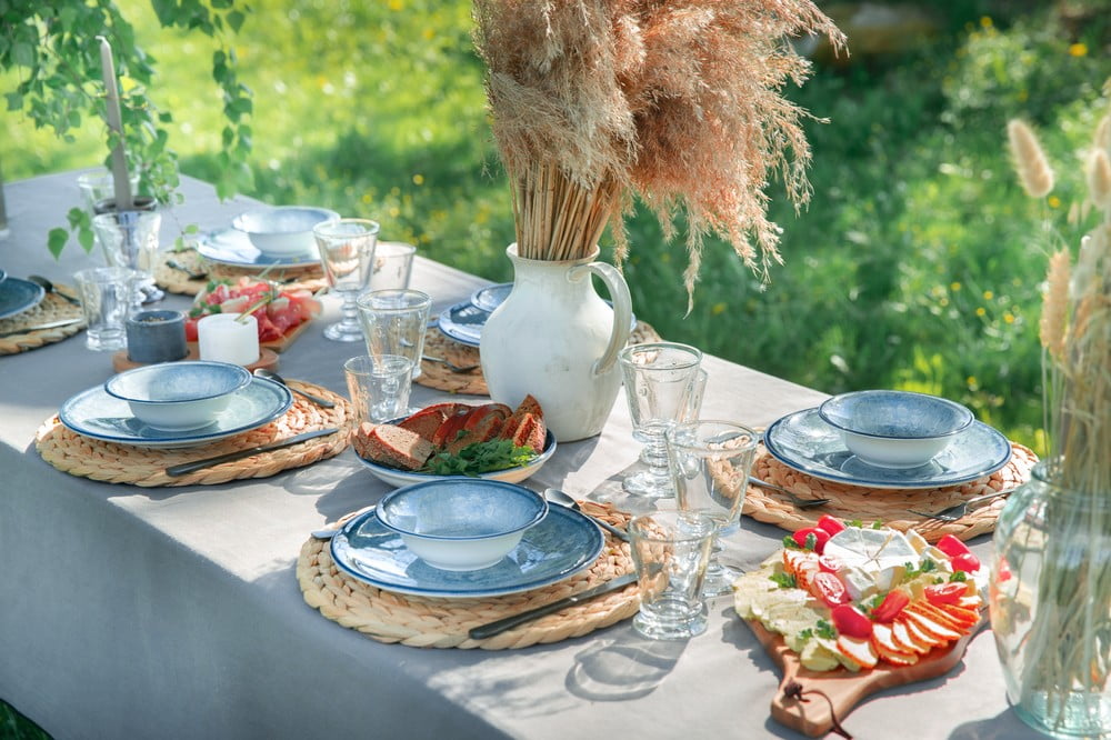 Ispirazione: Estate, Giardino