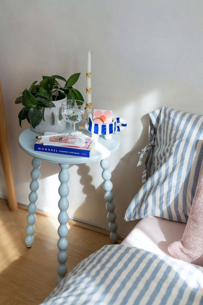 Ispirazione: Camera da letto, Decorazioni