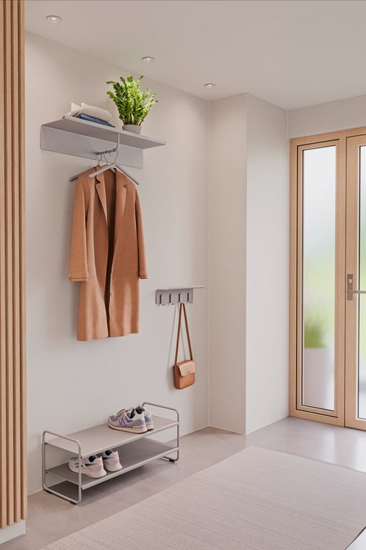 Ispirazione: Ingresso