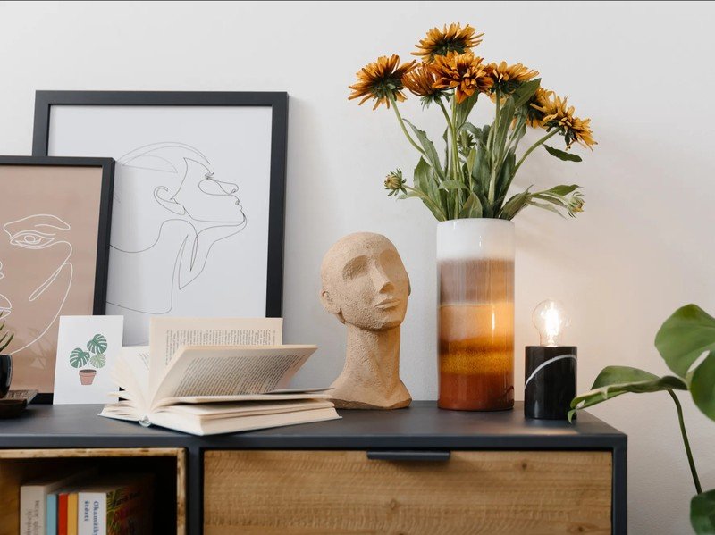 Ispirazione: Decorazioni