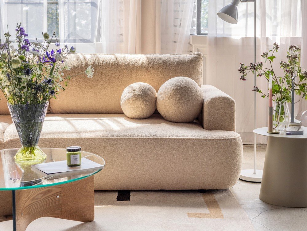 Ispirazione: Soggiorno