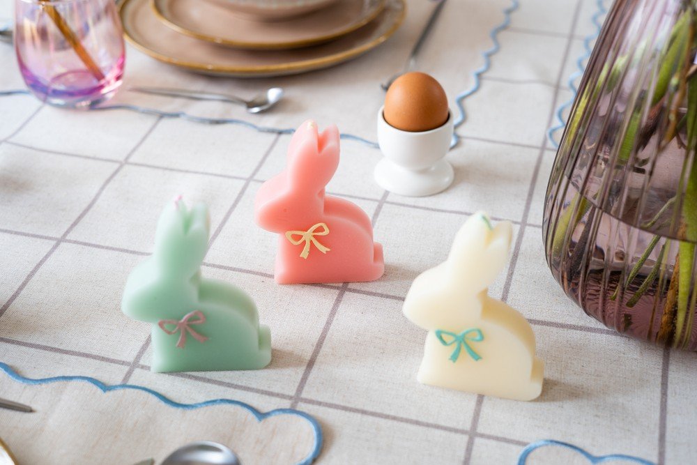 Ispirazione: Primavera, Pasqua, Sala da pranzo