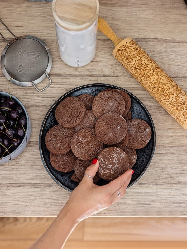 Ispirazione: Cucina e sala da pranzo