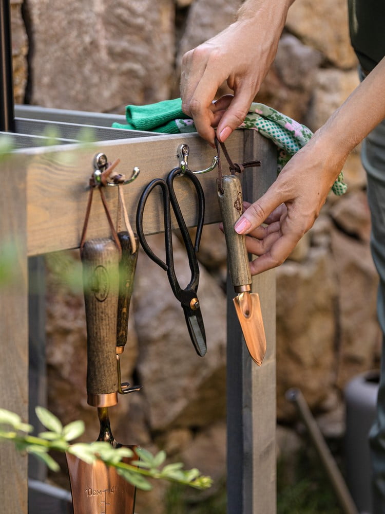 Ispirazione: Giardino