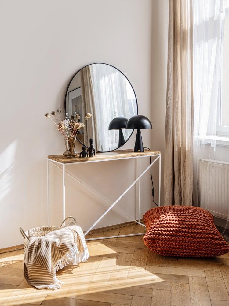 Ispirazione: Decorazioni, Stile scandinavo