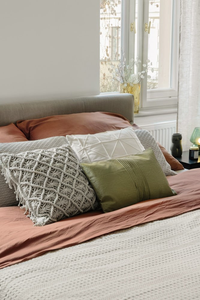 Ispirazione: Camera da letto, Stile scandinavo
