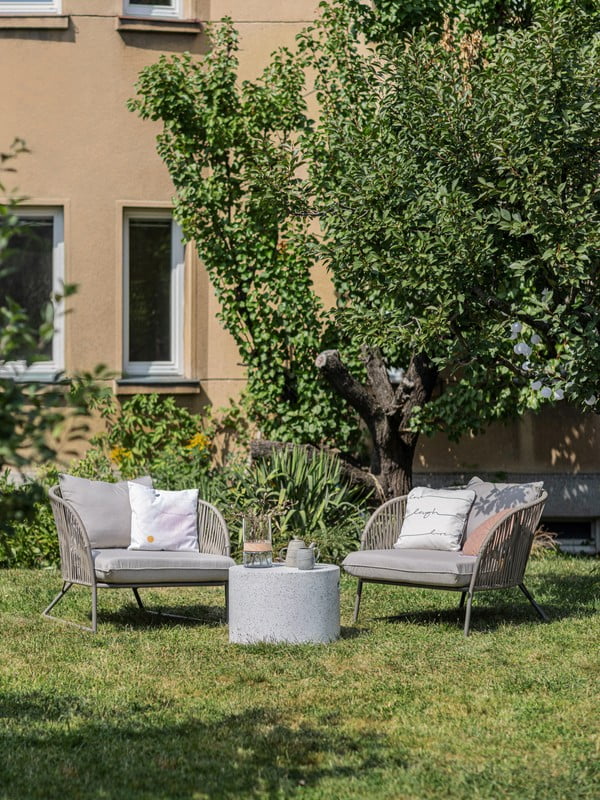 Ispirazione: Giardino, Trasformazioni e restyling