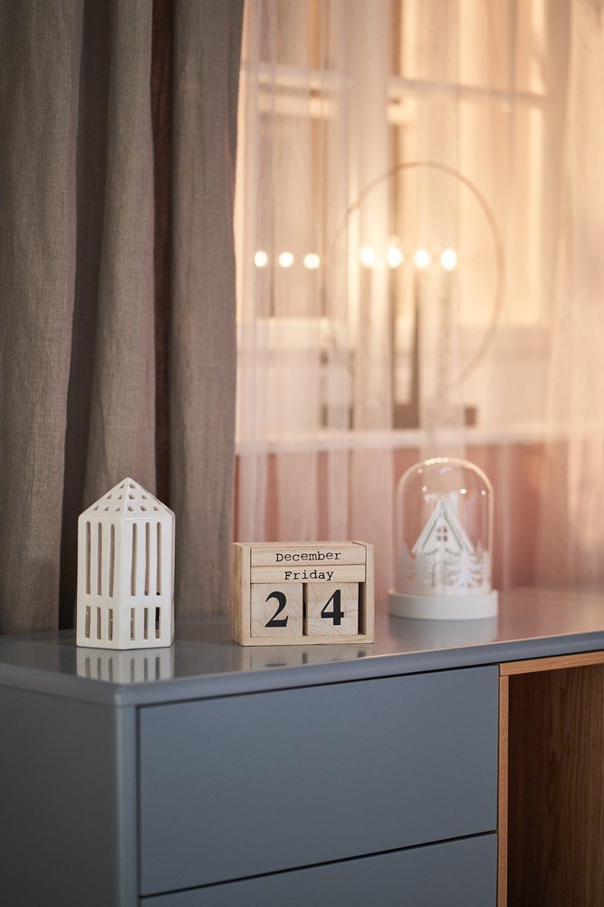 Ispirazione: Natale, Stile scandinavo