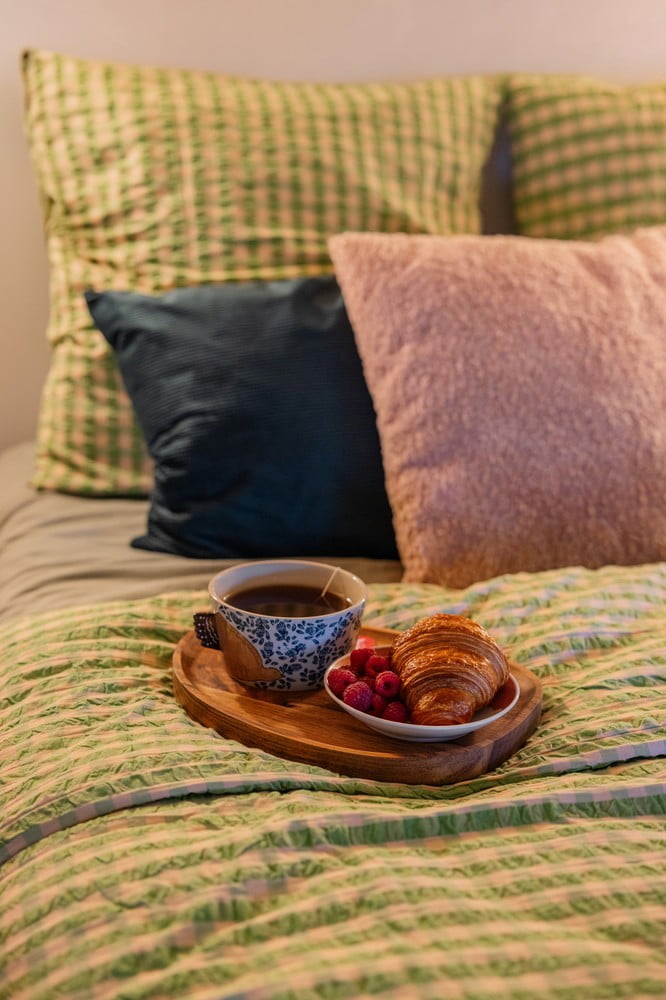 Ispirazione: Camera da letto