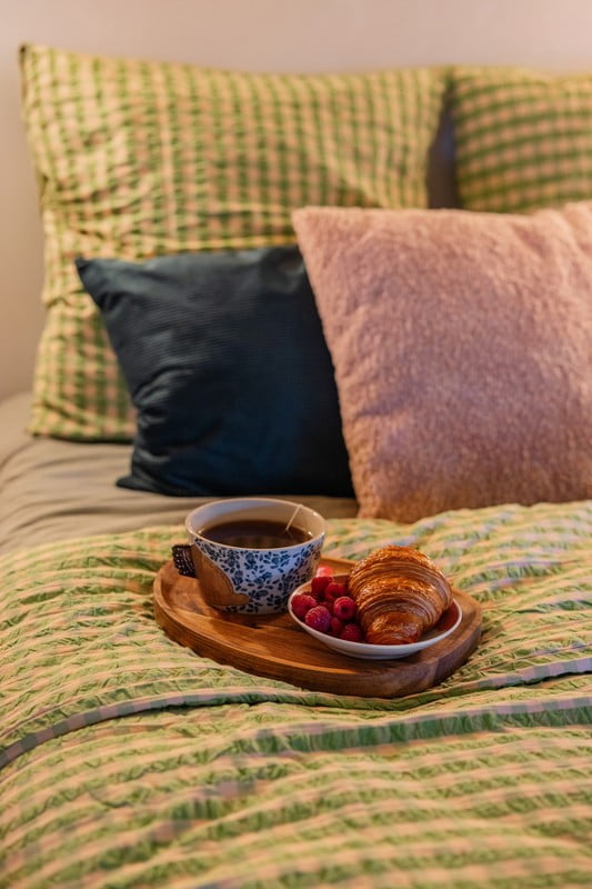 Ispirazione: Camera da letto