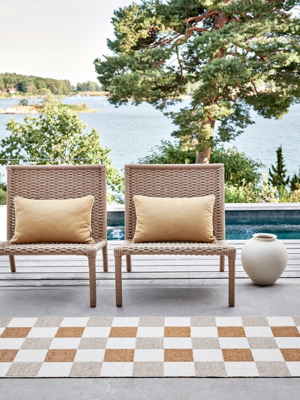 Ispirazione: Brand premium, Stile scandinavo, Balcone e giardino, Giardino, Tessili, All'aperto