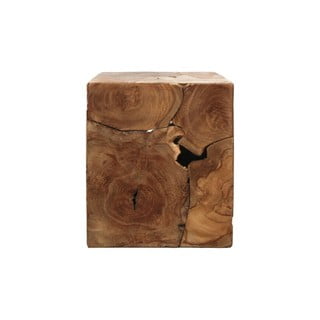 Tavolini in legno massiccio