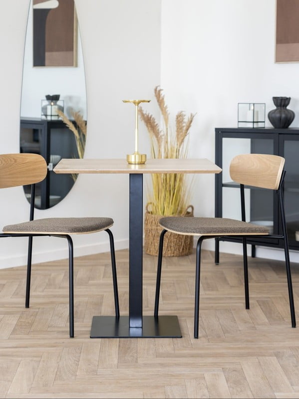 Ispirazione: Sala da pranzo