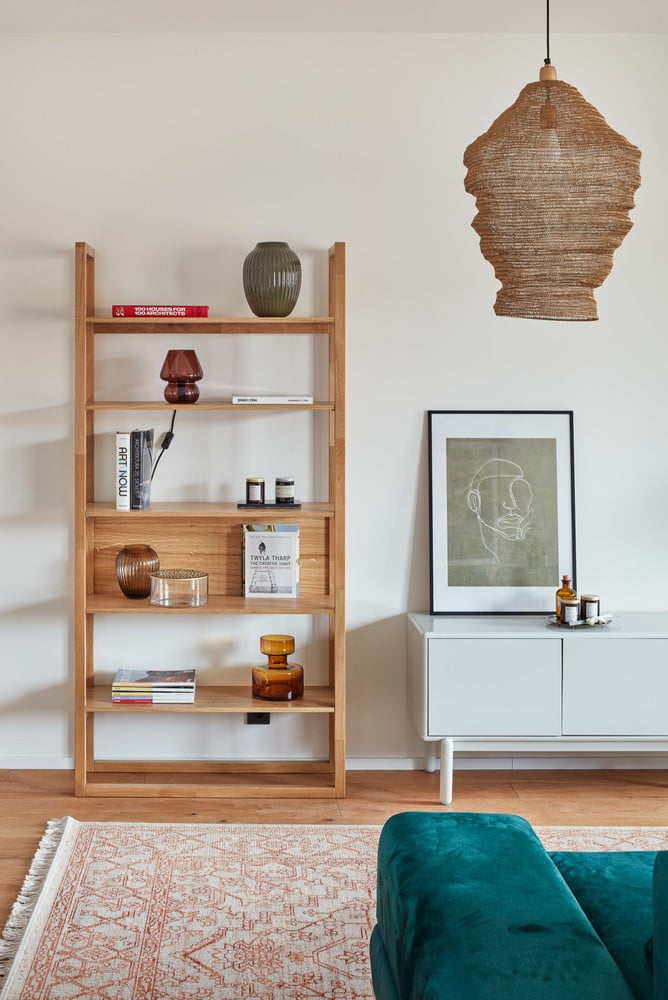 Ispirazione: Soggiorno