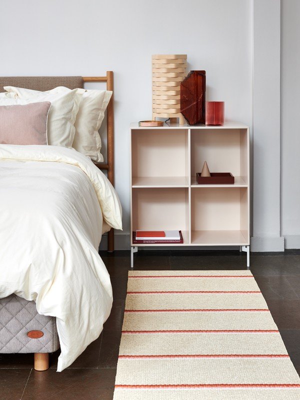 Ispirazione: Camera da letto, Stile scandinavo, Brand premium, Tessili