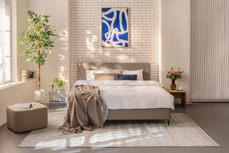 Ispirazione: Camera da letto