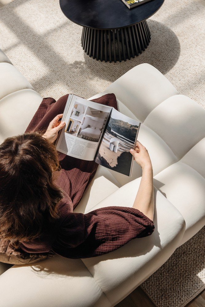 Ispirazione: Soggiorno