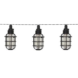 Catene luminose da esterno