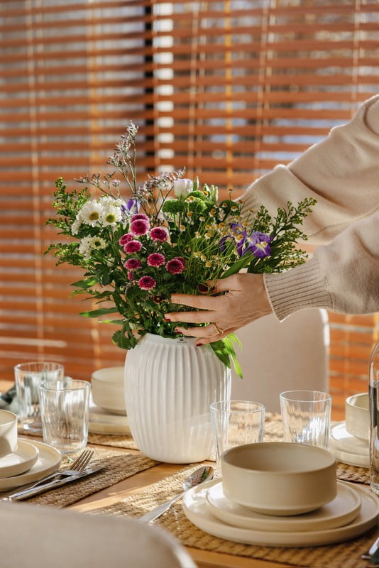 Ispirazione: Sala da pranzo, Stile scandinavo, Stile boho