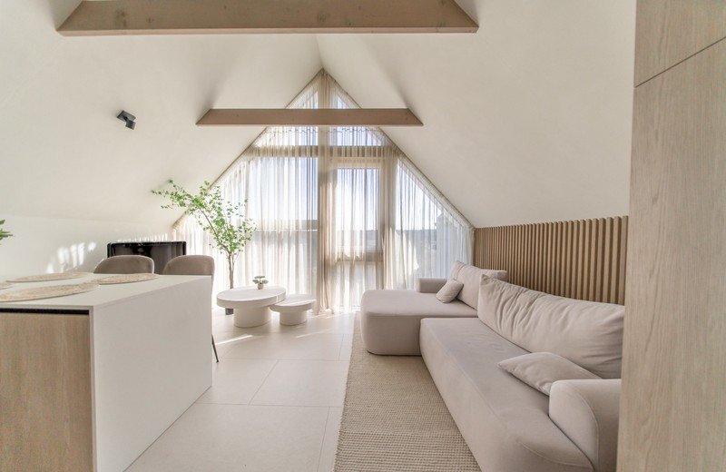 Idee per arredare in stile Japandi