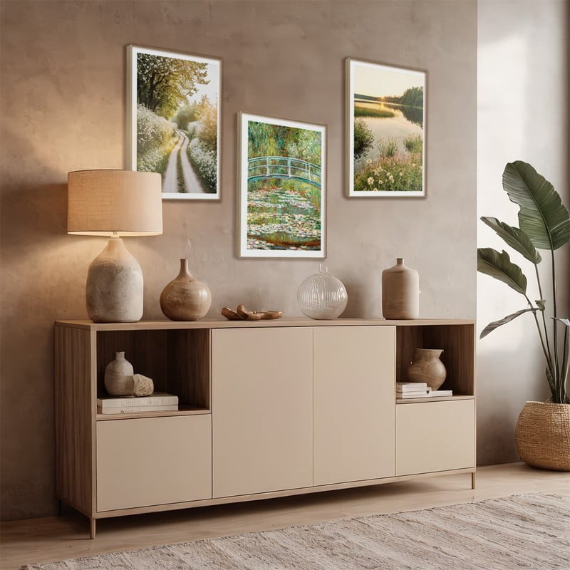 Ispirazione: Decorazioni