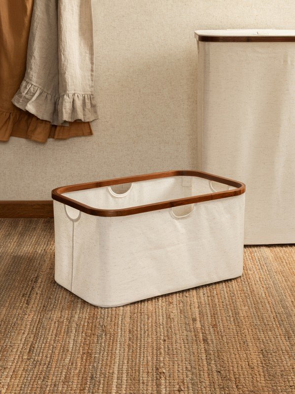 Ispirazione: Bagno, Stile boho, Pulizia e organizzazione