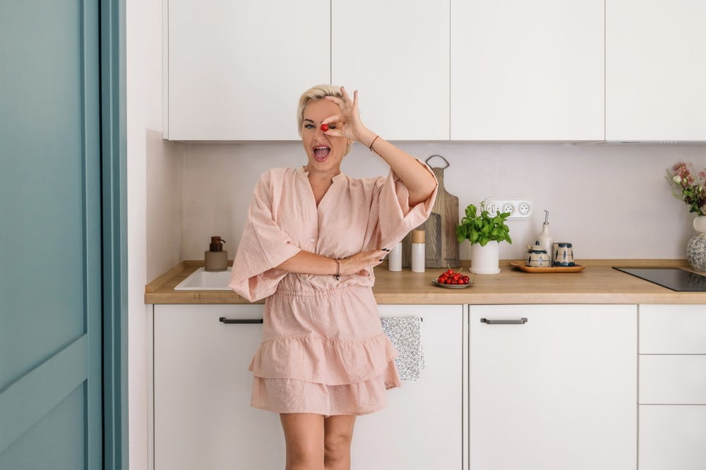 Ispirazione: Cucina e sala da pranzo, Stile rustico