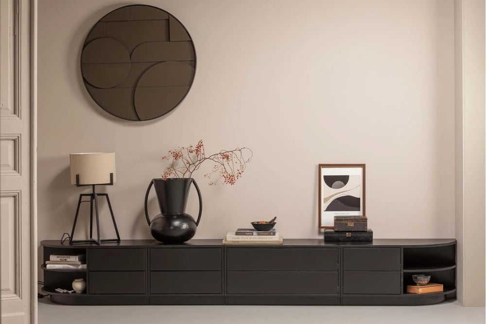 Ispirazione: Soggiorno