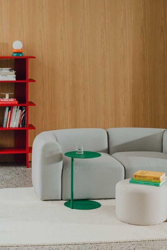 Ispirazione: Stile scandinavo, Soggiorno