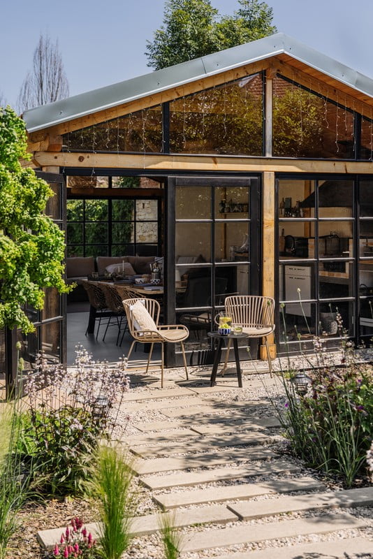 Ispirazione: Giardino