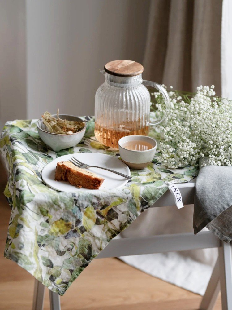 Ispirazione: Sala da pranzo