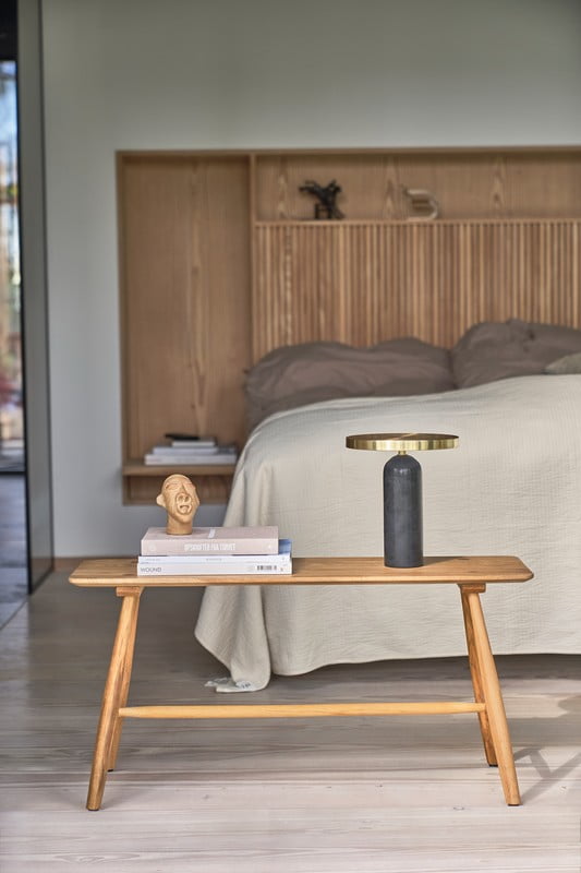 Ispirazione: Camera da letto