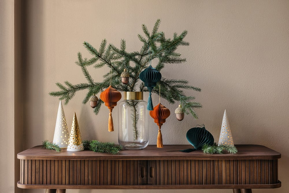 Ispirazione: Natale, Decorazioni