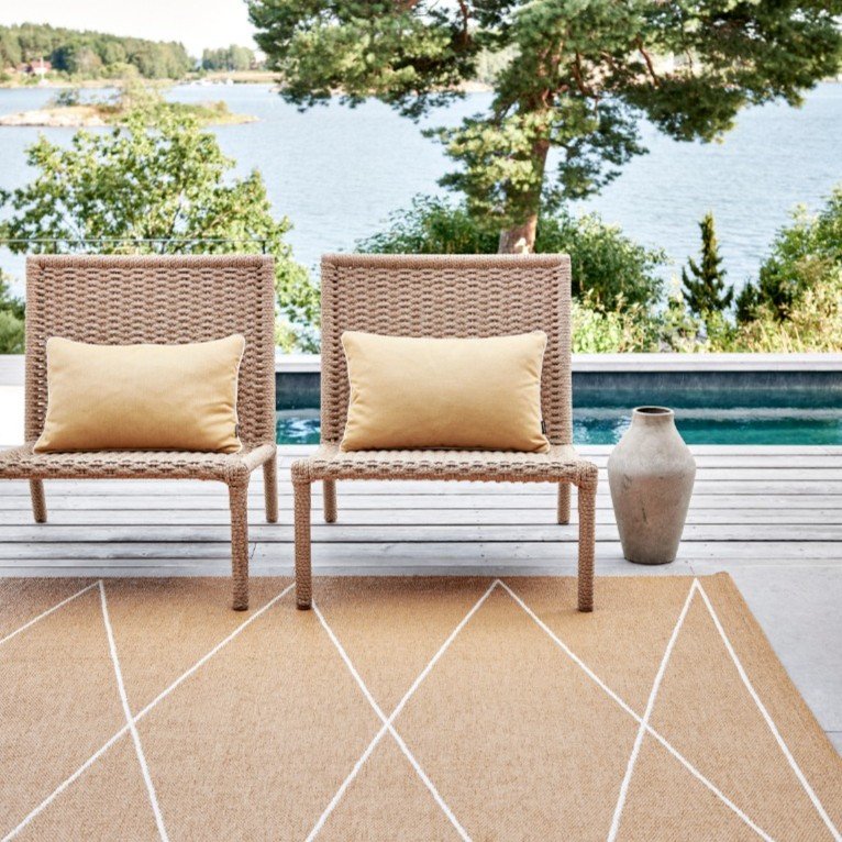 Ispirazione: Brand premium, Stile scandinavo, Balcone e giardino, Giardino, Tessili, All'aperto