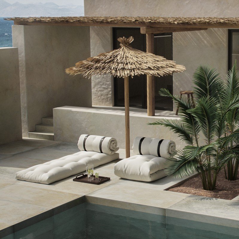 Ispirazione: Stile scandinavo