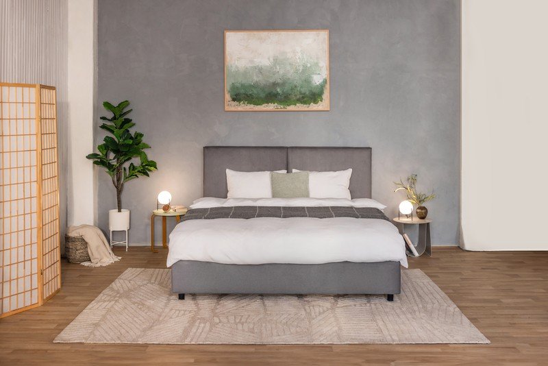 Ispirazione: Camera da letto