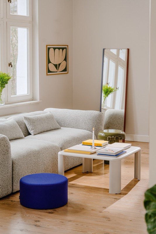 Ispirazione: Stile scandinavo, Soggiorno