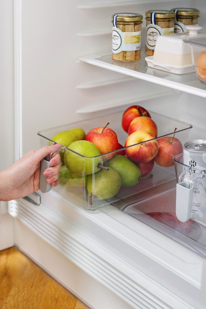 Ispirazione: Pulizia e organizzazione, Cucina e sala da pranzo